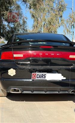 دودج تشارجر